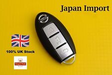 JAPAN IMPORT Smart key for Nissan Bluebird Sylphy   Keyless pcf7936