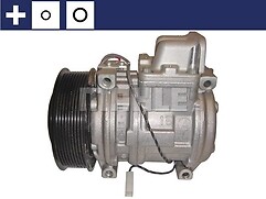 Mahle acp116000s c - mahle, a/c