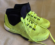 Adidas Crazylight Boost