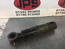 Hydraulic single acting