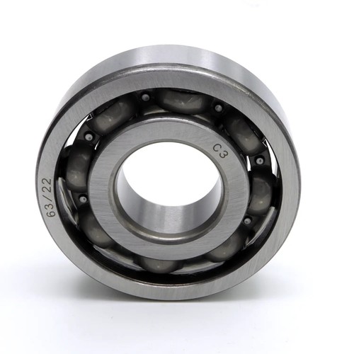 Crankshaft bearing compatible - crankshaft,