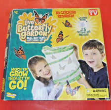 Insect Lore Live Butterfly