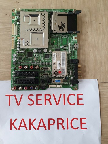 Samsung le32r88bd main - le32r88bd, tv