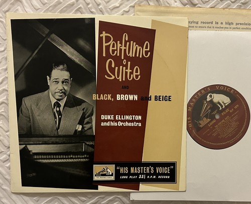Duke ellington perfume - duke, ellington-perfume