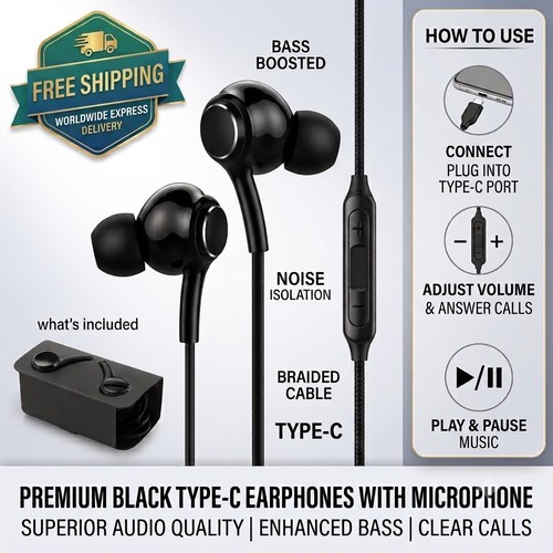 Samsung galaxy akg usb type - samsung,