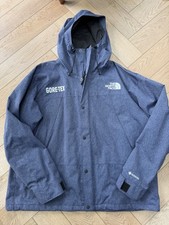 The North Face Gore-Tex
