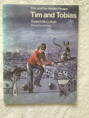 Tim and tobias - and, the