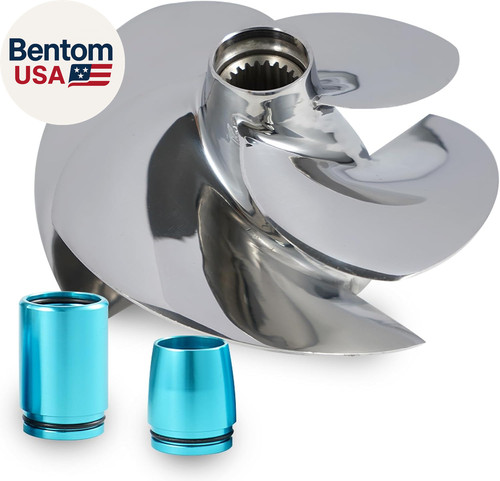 Jet ski impeller - jet,
