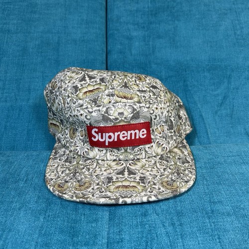 Supreme liberty camp - supreme,