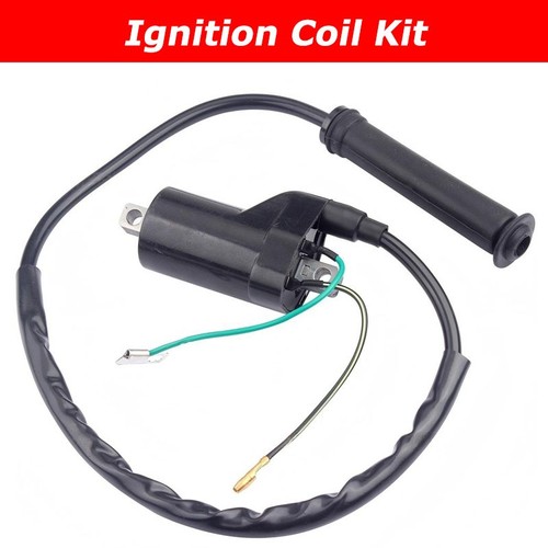 Ignition coil kit - ignition, honda