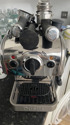 Dualit dcm2 1 coffee - dcm2,
