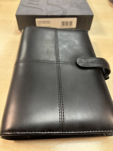 Vintage filofax personal - vintage,