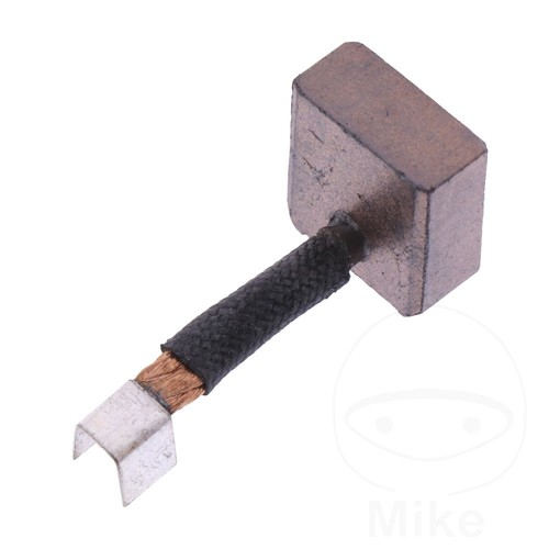 Jmp carbon brush fits suzuki - carbon,