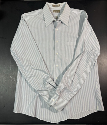 Van huesen mens size - mens,