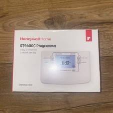 Honeywell Home ST9400C 7 Day 2