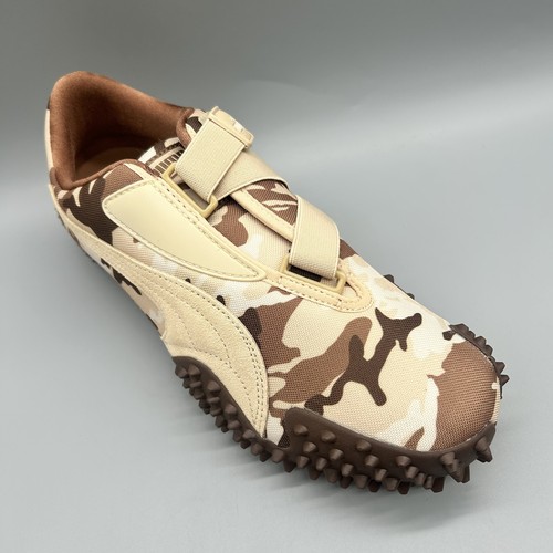 2025 puma mostro camo light - puma,