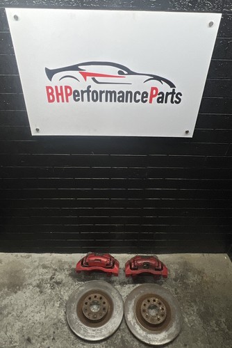 Audi 2010 front calipers - 2010,