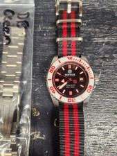 Deep Blue SWISS Auto Ocean