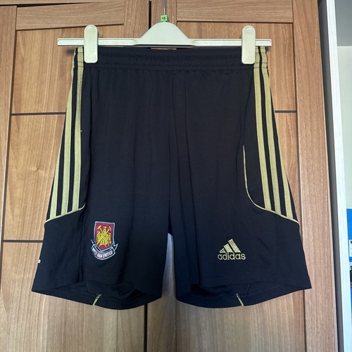 West ham united rare - west,