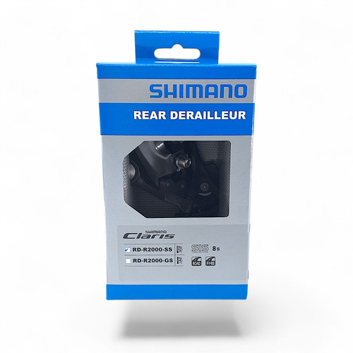Shimano claris r2000 8 - shimano, 7