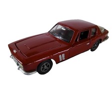 Dinky JENSEN FF INTERCEPTOR