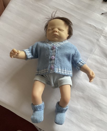 Ashton drake tiny - drake, ‘tiny