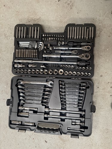 Halfords advanced spanner - advanced,