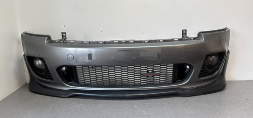 Mini cooper jcw aero - jcw, front
