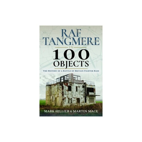 Raf tangmere 100 - tangmere, in