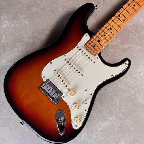 Fender american standard - fender,