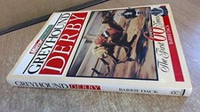 Greyhound derby the first - greyhound, derby: