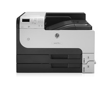 Enterprise m712dn m712 dn - hp,