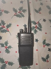 Motorola dp4401e - motorola,