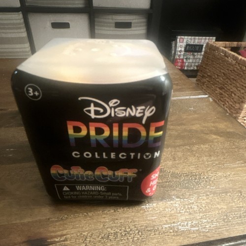 Disney pride collection cutie - disney,