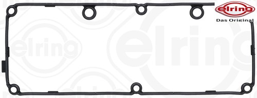 Cylinder head cover gasket - head,