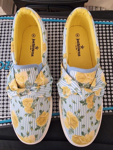 Ladies shoes size - ladies, uk
