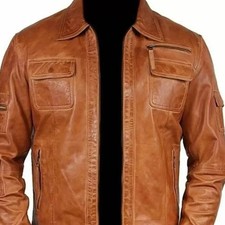 Mens Clara Fashion Real