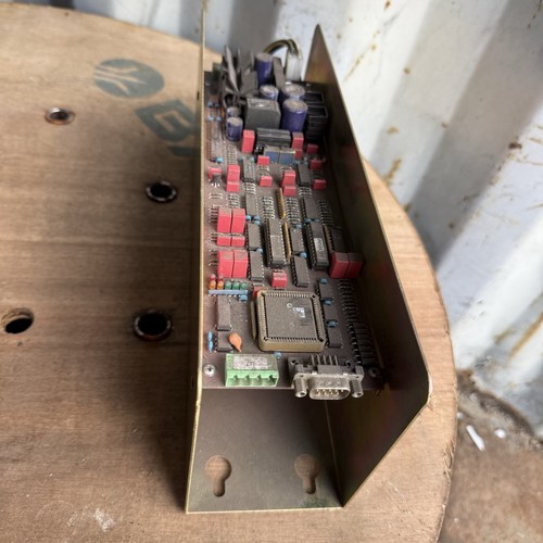 Bystronic byspeed 3015 703682 - bystronic,