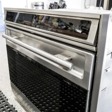 Wolf Oven L Series 30" Wall