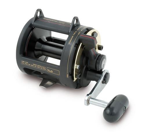 Shimano tld20 sea fishing - tld20,