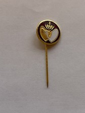 Blood Donor Metal Badge. 