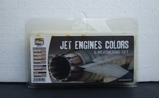 MIG JIMENEZ AMMO 7445 ~ JET