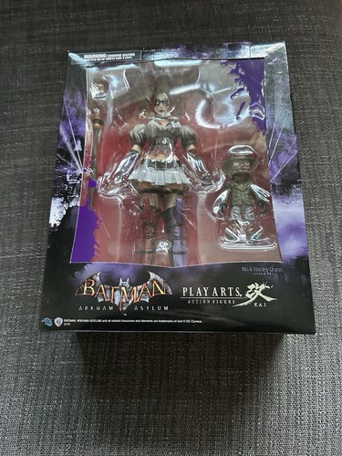 Square enix play arts kai - square,