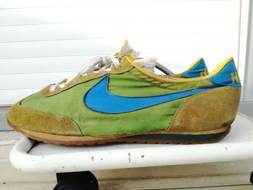 Nike road runner green light - nike,