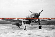 F003135 Heinkel 113 He 100 fighter plane