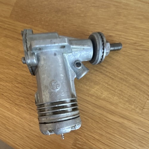 Fox engine - fox,