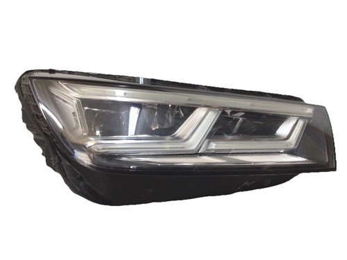 Oem 2018 audi - oem, led