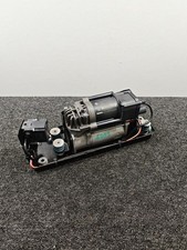 BMW 5 SERIES F07 F11 AIR SUSPENSION COMPRESSOR RP LEVELLING DEVICE 6875176