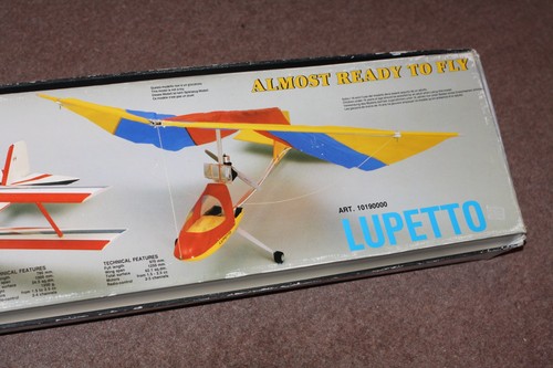 Mantua models lupetto arf - ,