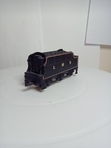 Mainline tenders - mainline,